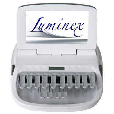 Luminex Writer - Customizable | Stenograph L.L.C.