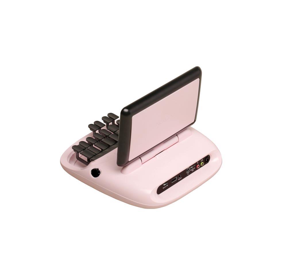 45169_Stenographer Machine Pink Black BackRt.jpg