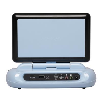 45156_Stenographer Machine Blue Black Back.jpg