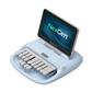 45157_Stenographer Machine Blue Gray FrontLt.jpg