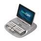 45159_Stenographer Machine Silver Gray FrontLt.jpg